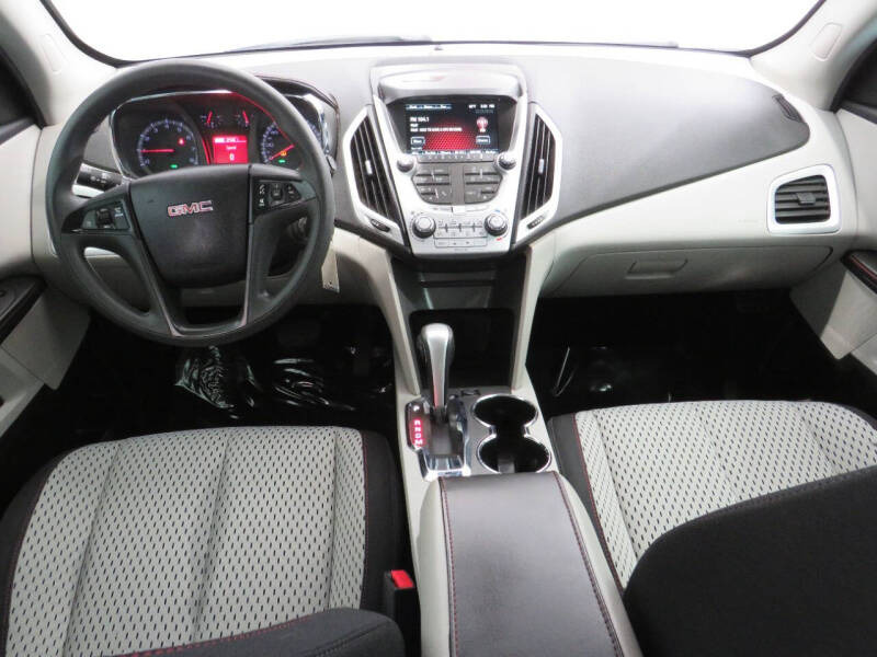 2015 GMC Terrain SLE-1