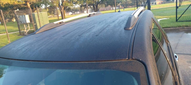 2014 GMC Acadia SLE-1