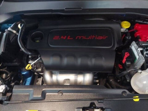 2019 Jeep Compass Altitude