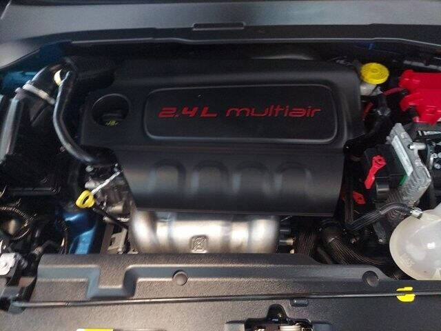 2019 Jeep Compass Altitude