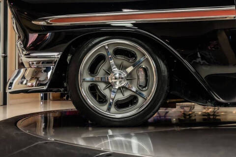 1956 Chevrolet Bel Air