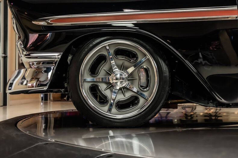 1956 Chevrolet Bel Air