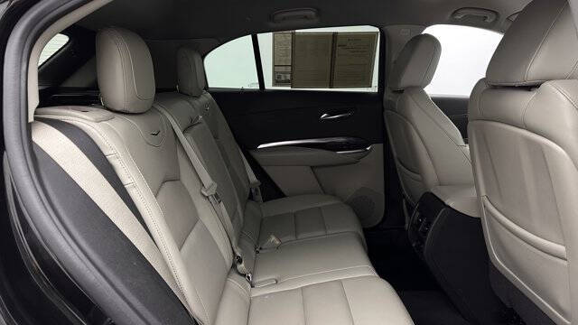 2021 Cadillac XT4 Luxury