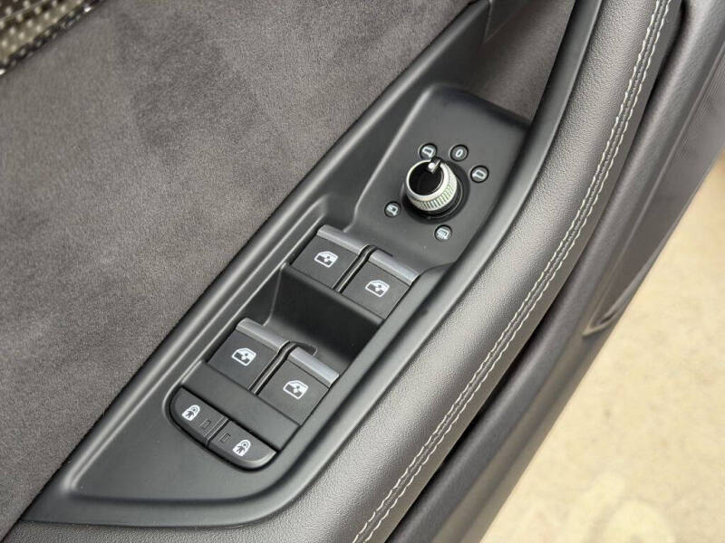 2022 Audi S4 3.0T quattro Premium Plus