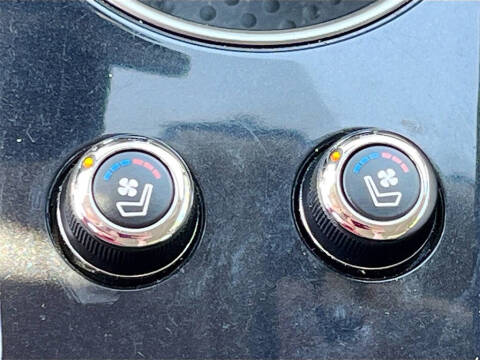 2023 Nissan Maxima 3.5 Platinum