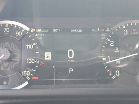 2023 Land Rover Defender