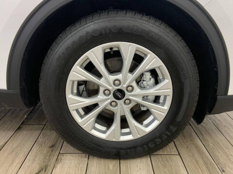 2023 Ford Escape Hybrid Active