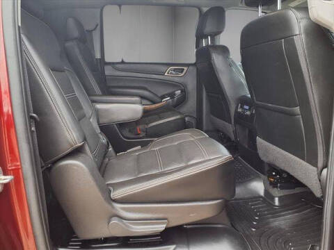 2020 GMC Yukon XL Denali