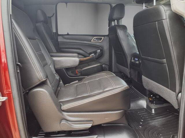 2020 GMC Yukon XL Denali