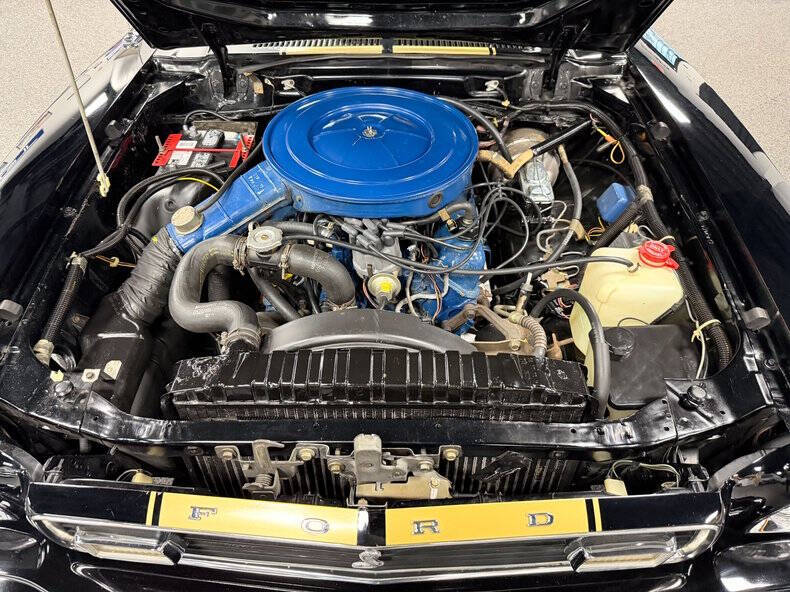 1976 Ford Mustang II
