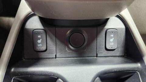 2013 Honda CR-V EX-L w/Navi