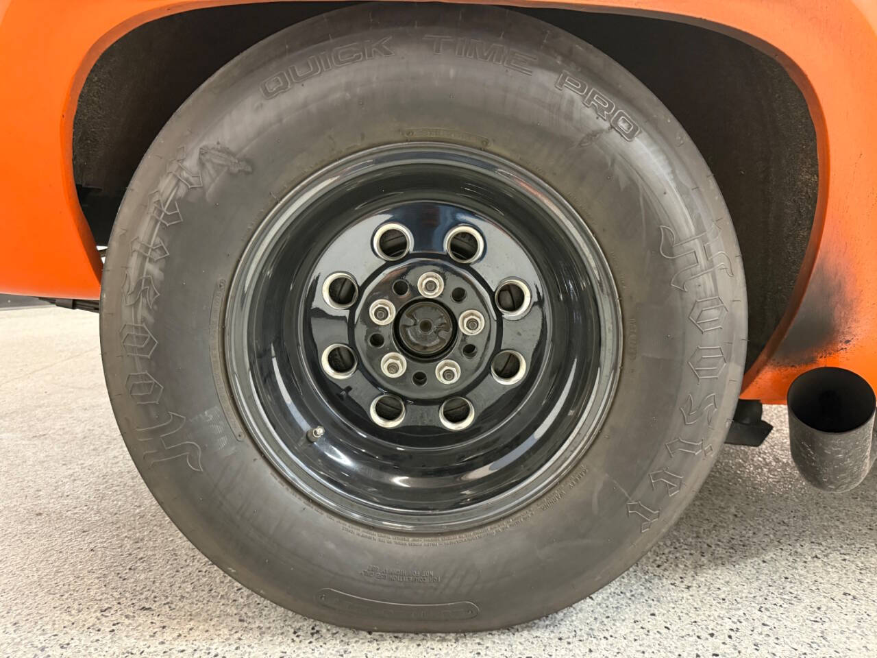 1972 Plymouth Roadrunner 19