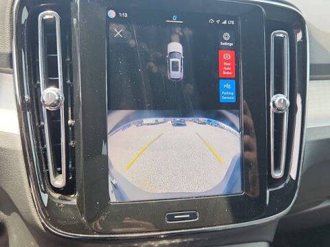 2024 Volvo XC40