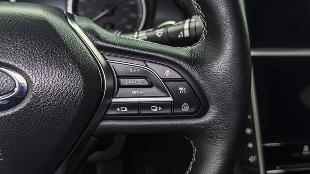 2023 Infiniti Q50 Sensory