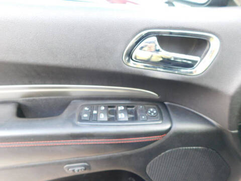 2015 Dodge Durango R/T