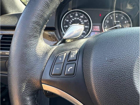 2009 BMW 3 Series 335i