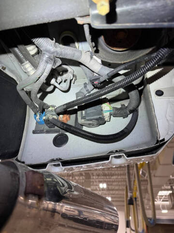 2003 Cadillac Escalade