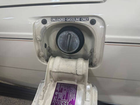 1980 Mercedes-Benz 450-Class