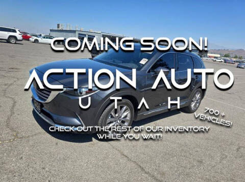 2020 Mazda CX-9 Grand Touring