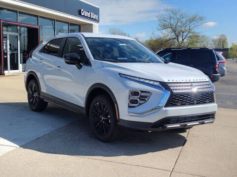 2026 Mitsubishi Eclipse Cross LE