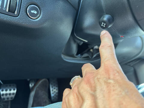 2015 Dodge Challenger R/T Plus