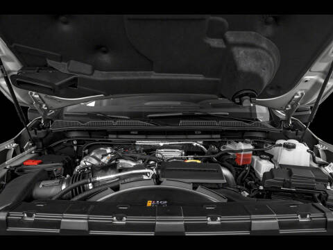 2023 GMC Sierra 2500HD