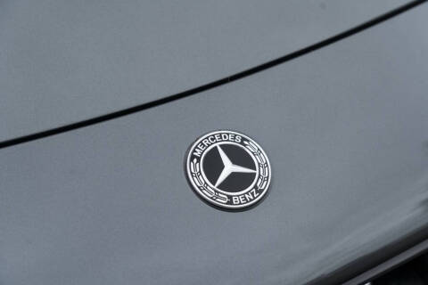 2022 Mercedes-Benz SL-Class AMG SL 63