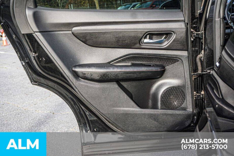 2023 Nissan Ariya Evolve+