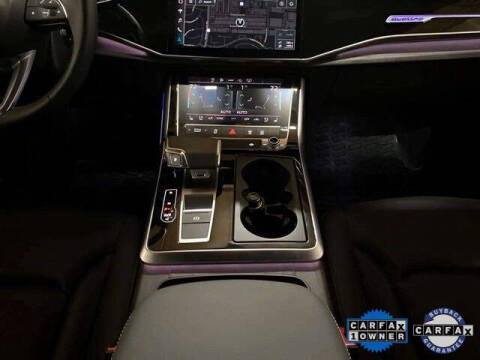 2023 Audi Q8 quattro Premium Plus 55 TFSI