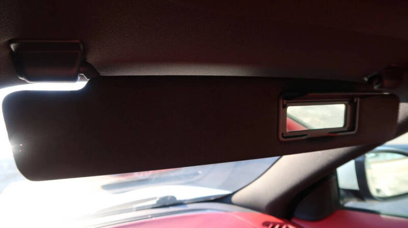 2020 Jaguar F-TYPE R