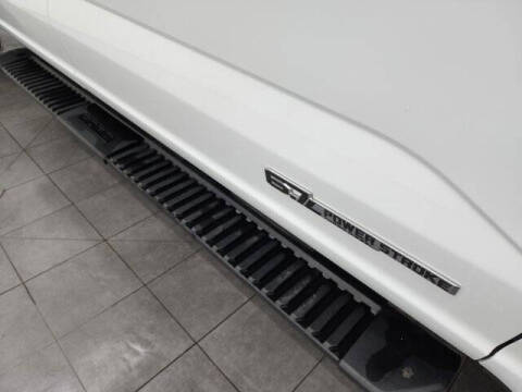 2025 Ford F-350 Super Duty