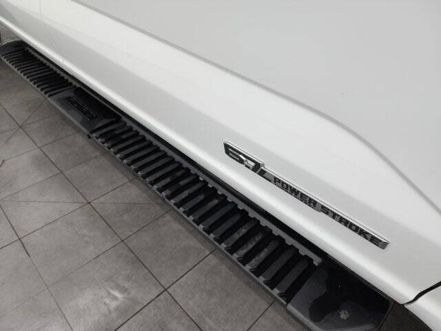 2025 Ford F-350 Super Duty