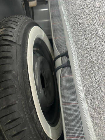 1995 Volkswagen Bus
