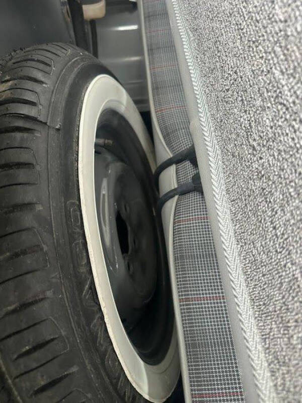 1995 Volkswagen Bus