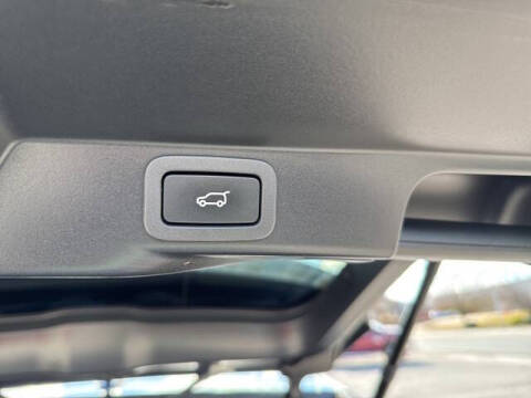 2016 Land Rover Range Rover Sport HSE