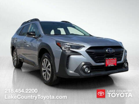2024 Subaru Outback Premium