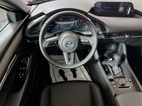 2026 Mazda Mazda3 Hatchback 2.5 S Select Sport