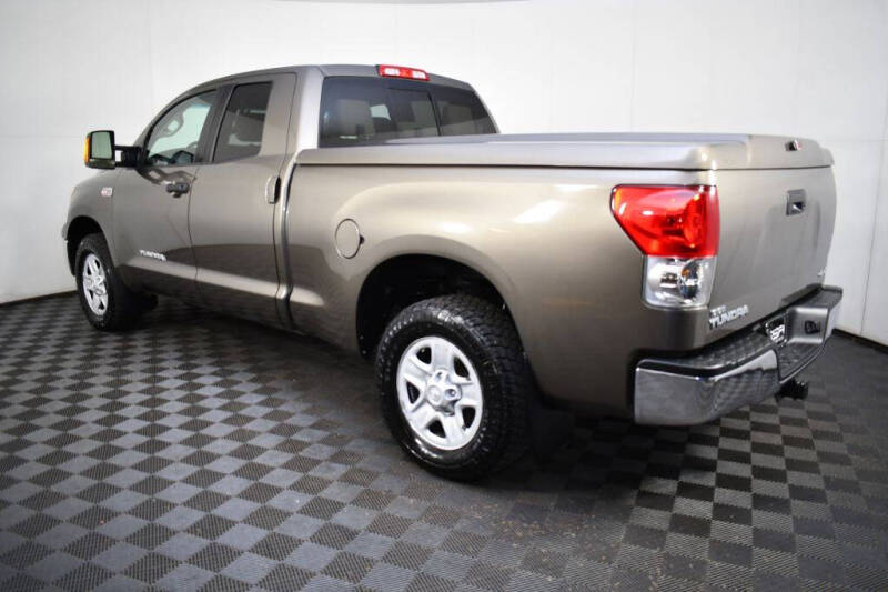 2009 Toyota Tundra