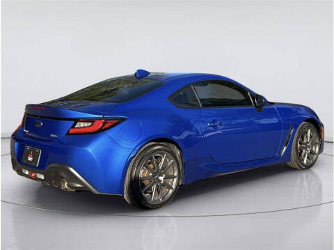 2024 Subaru BRZ Premium