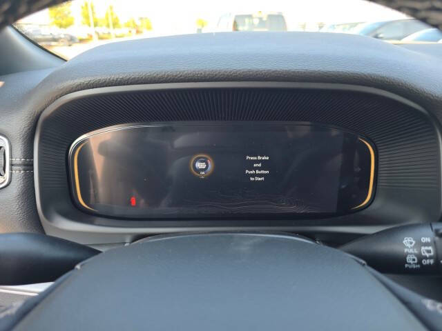 2025 Jeep Wagoneer Carbide