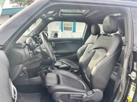 2015 MINI Hardtop 2 Door Cooper