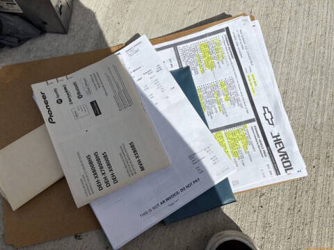 1994 Chevrolet Camaro Z28