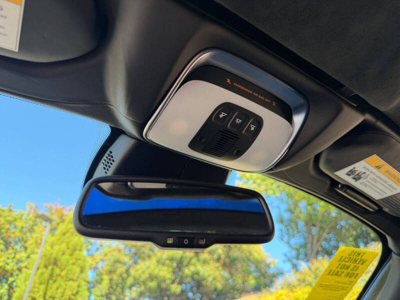 2020 McLaren 720S Spider Performance