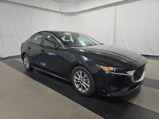 2020 Mazda Mazda3 Sedan