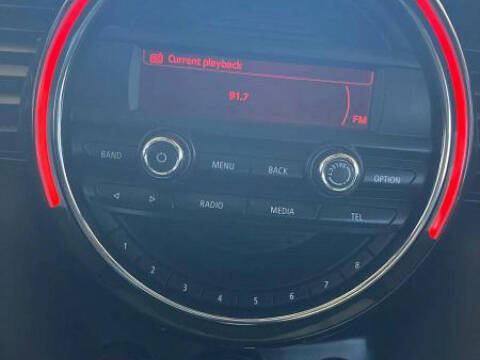 2015 MINI Hardtop 4 Door Cooper