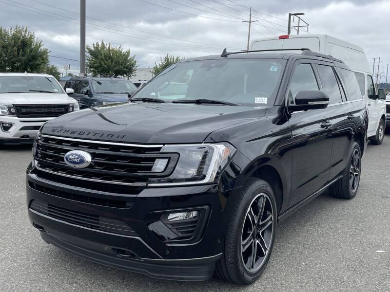 2020 Ford Expedition for sale in Renton, WA