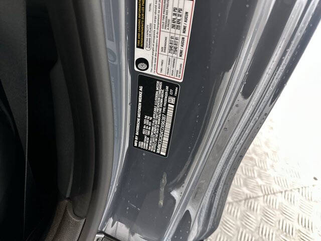 2026 MINI Convertible