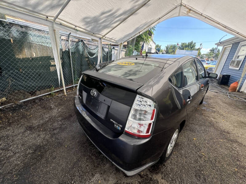 2008 Toyota Prius