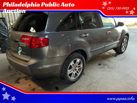 Philadelphia Public Auto Auction: Cars For Sale in Philadelphia, PA