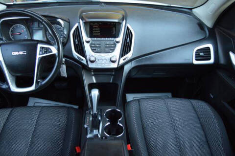 2012 GMC Terrain SLE-2